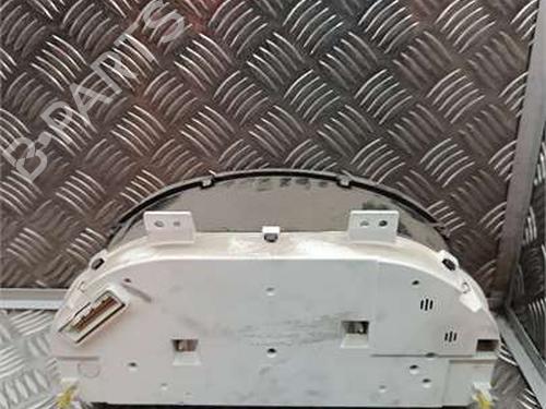 Instrument cluster SUBARU FORESTER (SH_) 2.0 D AWD (SHH, SHD, SHN) | BP40241272C47 - Image 2