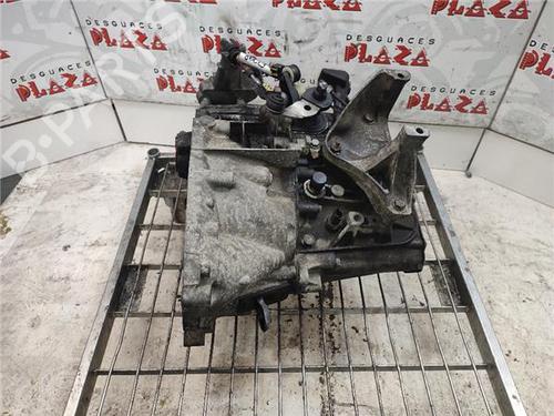 Gearbox PEUGEOT 508 I (8D_) 2.0 HDi | BP18008367M3 