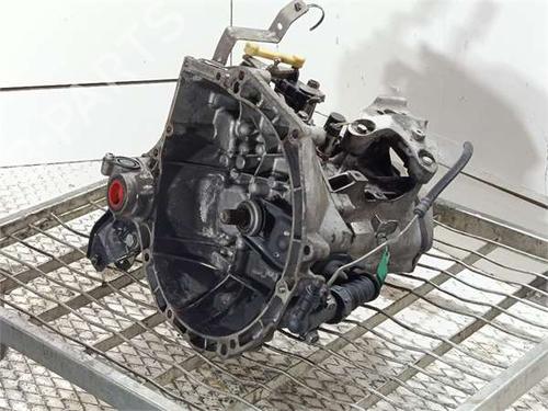 Used Gearbox Gearbox CITROËN C2 (JM_) 1.4 HDi (68 hp) 36427706 36427706