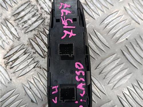 Left front window switch CITROËN C4 Picasso I MPV (UD_) 2.0 HDi 138 | BP33711969I27 - Image 2