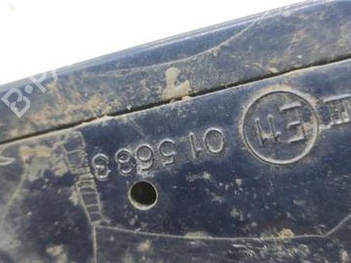 Left mirror SKODA FABIA I (6Y2) 1.9 SDI | BP18007944C26 