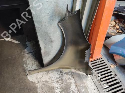 Right front fenders PEUGEOT 207 (WA_, WC_) 1.4 16V | BP29929455C42