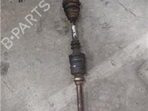 Used Right front driveshaft PEUGEOT 309 II (3C, 3A) 1.9 D (68 hp) 18382653