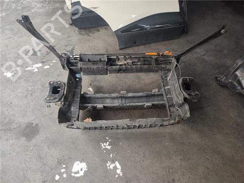 Front slam panel SKODA YETI (5L) 1.2 TSI | BP23560367C72 - Image 2