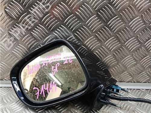 Used Left mirror Left mirror LEXUS IS II (_E2_) 250 (GSE20) (208 hp) 33188538 33188538