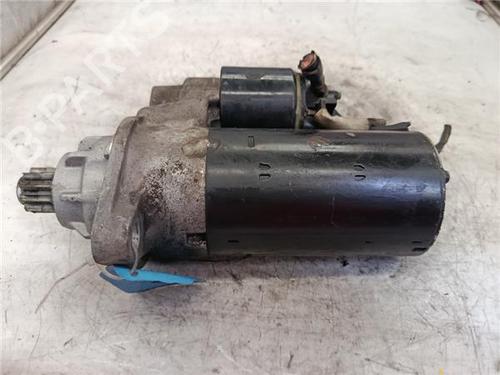 Used Starter Starter SEAT IBIZA III (6L1) 1.9 TDI (131 hp) 34333857 34333857