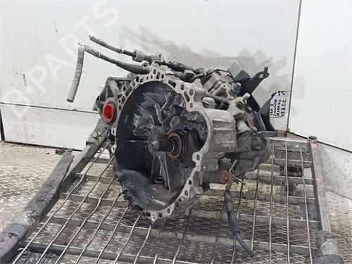 Gearkasse Gearkasse 39418616 39418616