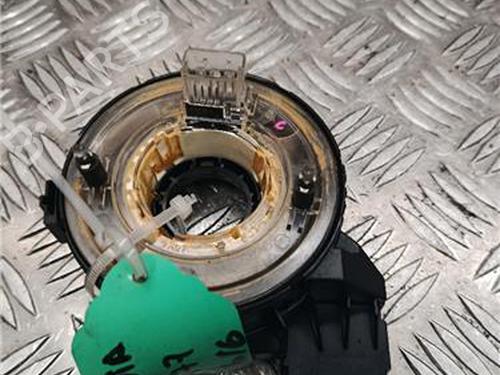 Used Squib airbag SKODA OCTAVIA II (1Z3) 1.9 TDI (105 hp) 31634312