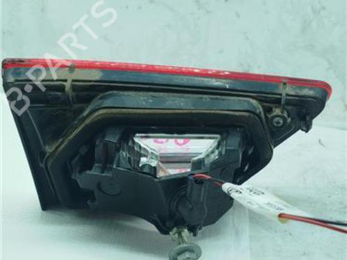 Højre baklys, luke RENAULT CLIO IV (BH_) 1.5 dCi 75 | BP24992138C80