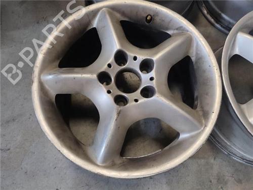 Rim BMW X5 (E53) 3.0 d | BP24118785C45 