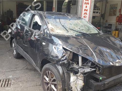 Gearbox HYUNDAI ix35 (LM, EL, ELH) 1.6 | BP18381429M3 