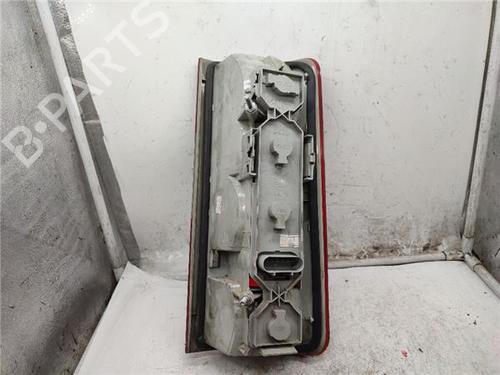 Left taillight FORD TRANSIT CONNECT (P65_, P70_, P80_) 1.8 TDCi | BP29577421C34 
