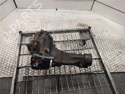 Front differential LEXUS RX (_U3_) 300 (MCU35_, MCU35R) | BP31820453M23
