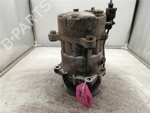 AC compressor SEAT LEON (1M1) 1.9 TDI | BP30164408M34 