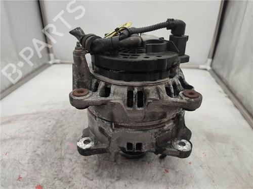 Used Alternator VW GOLF V (1K1) 1.9 TDI (105 hp) 28573199