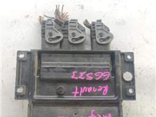 Electronic module RENAULT MEGANE II (BM0/1_, CM0/1_) 1.5 dCi (BM02, BM13, BM2A, CM02, CM13) | BP19104754M83 