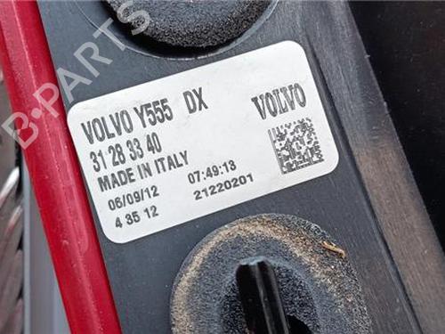 Right taillight VOLVO V40 Hatchback (525) D2 | BP31865349C35