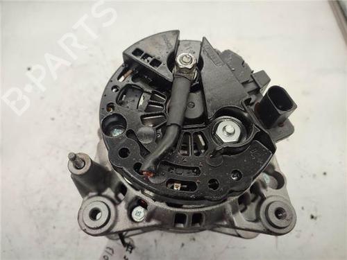 Generator VW GOLF IV (1J1) 1.9 TDI | BP23207815M7 