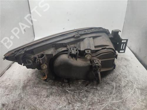 Left headlight FORD MONDEO III (B5Y) 2.0 TDCi | BP19390970C28 