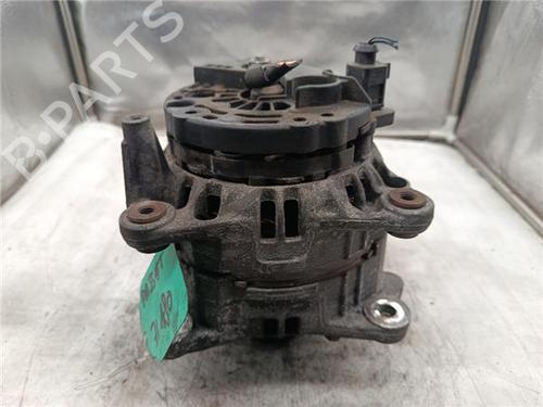 Used Alternator VW PASSAT B5.5 (3B3) 1.9 TDI (101 hp) 32399775