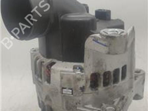 Used Alternator BMW 5 (E39) 525 i (192 hp) 18378949