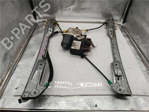 Used Other Other CITROËN C5 I (DC_) 2.0 HDi (DCRHZB, DCRHZE) (109 hp) 34176356 34176356