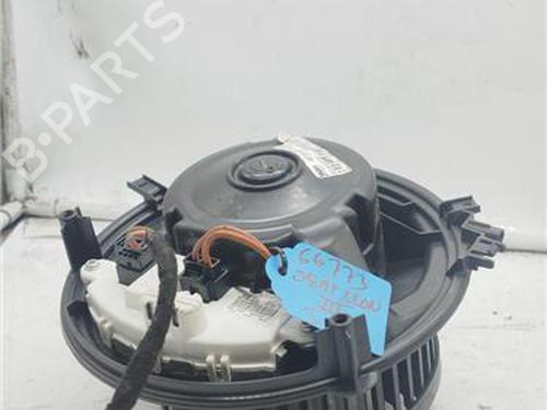 Used Heater blower motor SEAT LEON ST (5F8) 2.0 TDI (110 hp) 27245543