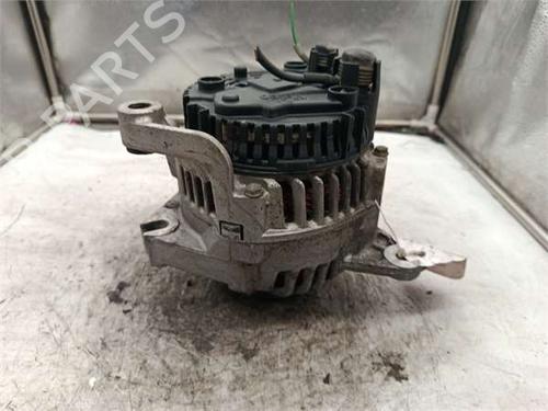 Used Alternator Alternator CITROËN SAXO (S0, S1) 1.5 D (57 hp) 34528372 34528372