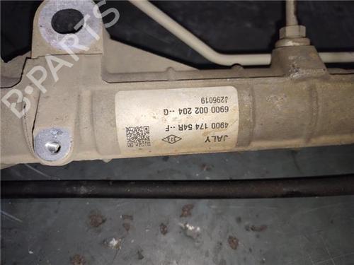 Steering rack DACIA DOKKER Box Body/MPV 1.5 dCi 75 / Blue dCi 75 (FEJW, FEAH) | BP30164393M22