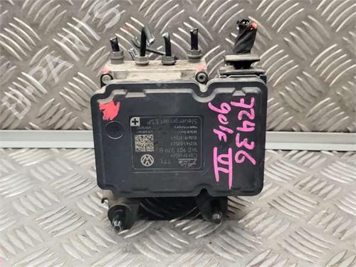 ABS pump VW GOLF VI (5K1) 2.0 TDI | BP40241338M43 - Image 3