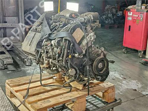 Engine CITROËN C4 Picasso II 1.6 BlueHDi 120 | BP36820102M1 - Image 3