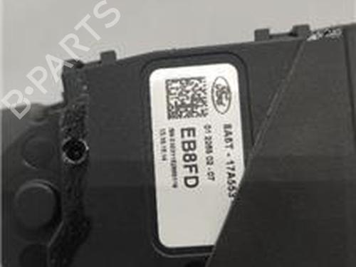 Switch FORD FIESTA VI (CB1, CCN) 1.25 | BP18007066I30 