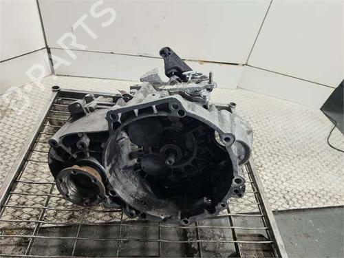 Used Gearbox Gearbox SEAT LEON (1P1) 2.0 TDI 16V (140 hp) 34457329 34457329