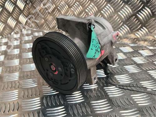 AC-Kompressor AC-Kompressor 38943639 38943639