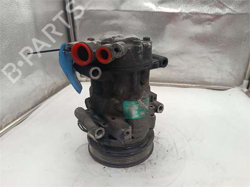 AC compressor RENAULT KANGOO (KC0/1_) 1.5 dCi (KC08, KC09) | BP37276084M34 - Image 2