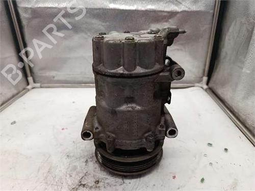 AC compressor CITROËN C3 II (SC_) 1.4 HDi 70 (SC8HZC, SC8HR0, SC8HP4) | BP38023889M34 - Image 4