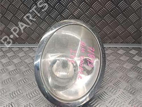 Used Left headlight Left headlight MINI MINI (R50, R53) Cooper (116 hp) 36148034 36148034