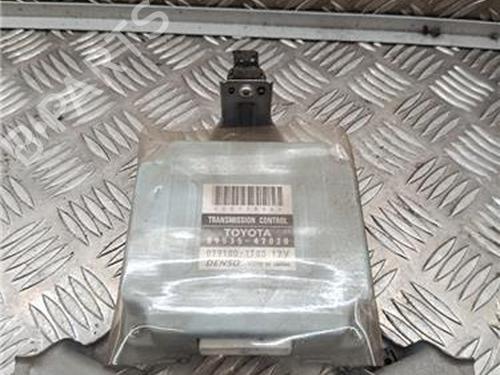 Used Electronic module Electronic module TOYOTA PRIUS Liftback (_W2_) 1.5 Hybrid (NHW20_, NHW20R) (112 hp) 33770510 33770510