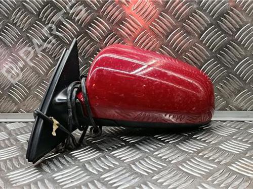 Left mirror AUDI A4 B6 (8E2) 1.9 TDI | BP31865341C26