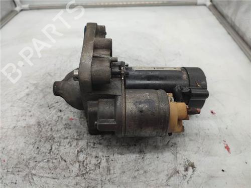 Used Starter CITROËN XSARA PICASSO (N68) 1.6 HDi (90 hp) 27372905