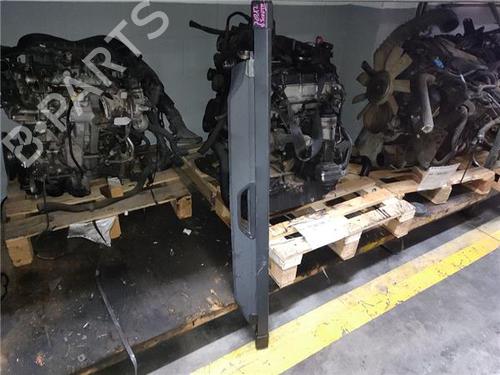 Used Rear parcel shelf RENAULT GRAND SCÉNIC III (JZ0/1_) 1.9 dCi (JZ0J, JZ0N, JZ1K, JZ1S) (131 hp) 30117194