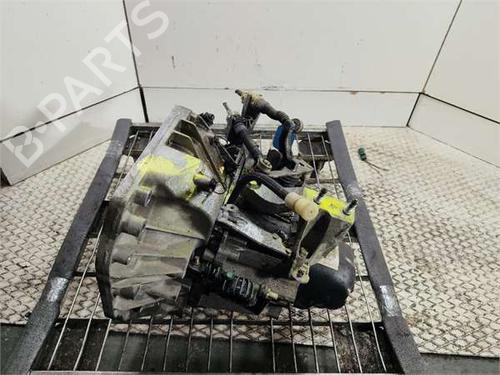 Gearbox DACIA SANDERO II TCe 90 LPG (B8M1) | BP37227004M3 - Image 2