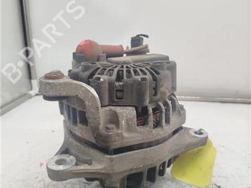 Used Alternator NISSAN MICRA III (K12) 1.2 16V (65 hp) 29516137