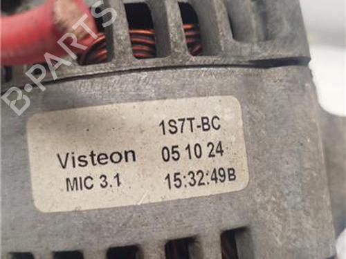 Alternator FORD MONDEO III Saloon (B4Y) 2.0 16V TDDi / TDCi | BP29516145M7 