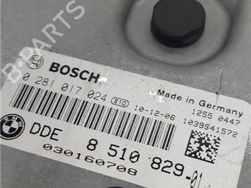 Electronic module BMW 3 (E90) 320 d | BP26303456M83 