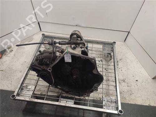 Used Gearbox CHRYSLER NEON (PL) 2.0 16V (133 hp) 24344981