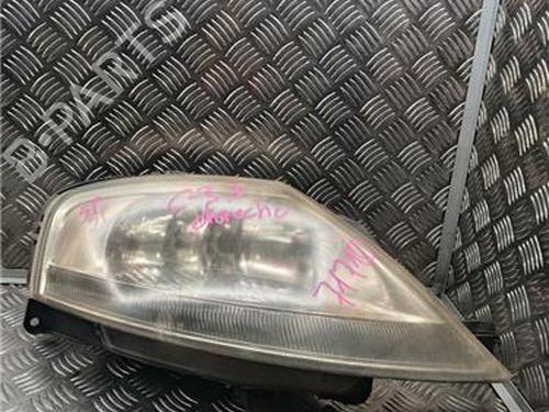 Højre forlygte Højre forlygte CITROËN C3 I (FC_, FN_) 1.4 i (73 hp) 34176401 34176401