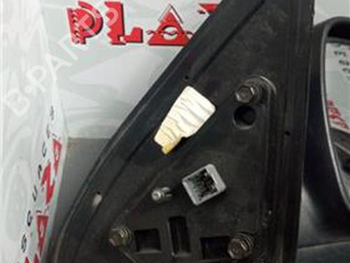 Right mirror KIA CEE'D Hatchback (ED) 1.6 CRDi 115 | BP18388771C27 