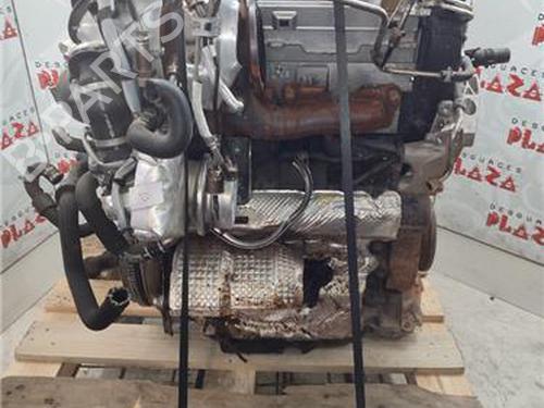 Engine VW GOLF VIII (CD1, DA1) 2.0 TDI | BP18382763M1 