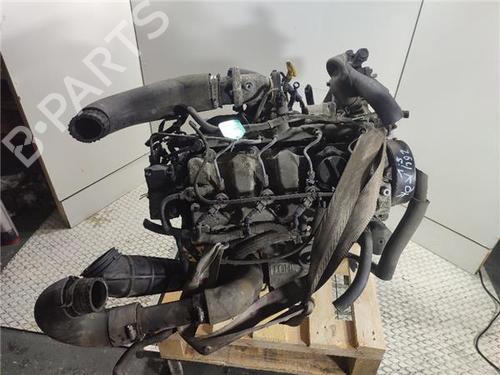 Engine HYUNDAI SANTA FÉ I (SM) 2.0 CRDi 4x4 | BP33249772M1 - Image 2